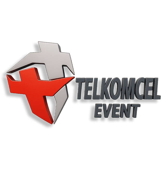Telkomcel Connect Logo